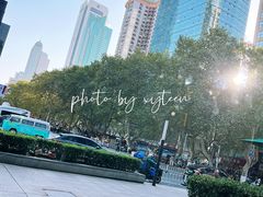 -星巴克臻选(南京艾尚天地店)