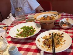 -西贝(东方路店)
