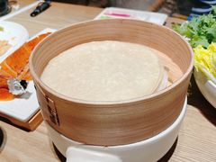 鸭皮-小大董·烤鸭(凤凰汇店)