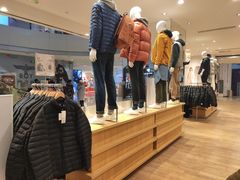 -优衣库(唐山爱琴海购物公园店)