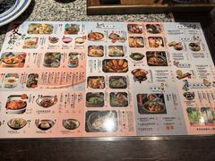 -南京大牌档(济南万象城店)