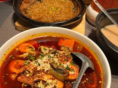 -简小舍·民间手艺菜(武昌江滩店)