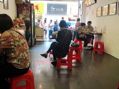 大堂-细妹五香牛杂(步行街店)