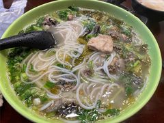 -沈记土鸡米线(七星街品牌中心店)