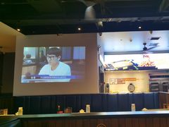 -里岛烤鱼(东港凯虹广场店)