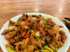 -兰溪十八浇(天一店)