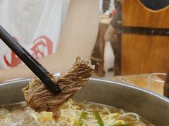 -三叔牛杂火锅店(三淮大街15号店)