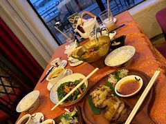 -南沙游艇会·大兵船餐厅