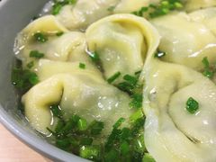 -顶巧鸡汤馄饨(虹口总店)