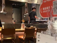 -牛者&18号烧肉酒館(沙湖店)