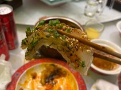 特色苕皮-袍家大院重庆火锅(文安路店)