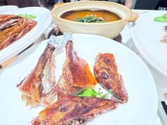 -四季民福烤鸭店(望京南湖东园店)