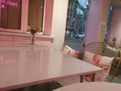 -Miss Fresh轻食(南京西路店)