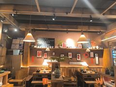 -巴卤社老火锅(财富店)