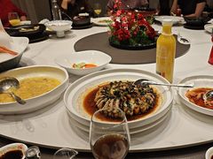-古韵轩·江浙融合菜(梁溪店)