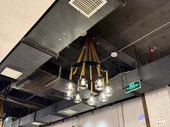-乔街深夜食堂·台州菜·高压锅生蚝(杭州总店)