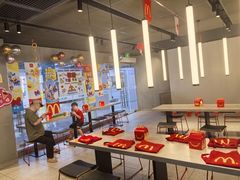 -麦当劳(厦门思明路店)