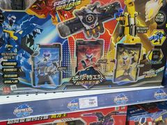 -TOYSRUS玩具反斗城(深圳万象城店)