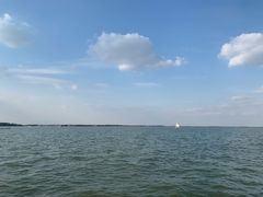 景点-上海美帆帆船露营基地