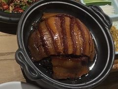 -茄子恰恰·新云南小炒(坪山益田店)
