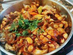 -黄记煌三汁焖锅(新世纪广场店)