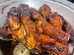 -常来小聚·广州非遗传承餐厅(地王广场店)