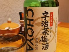 -藤原布二·八佰善会席料理(奥体店)