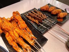 炸牛蛙-红盔甲·小龙虾(天钥桥店)