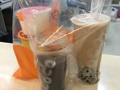 -CoCo都可(文星广场店)