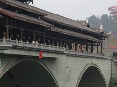 -恩阳古镇