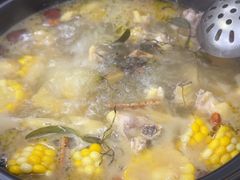 -花苑美食横琴生蚝火锅(拱北粤华路店)