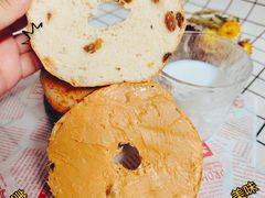 -盒马鲜生(馥邦国际店)