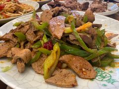 -清真·益鑫羊肉手抓馆(花园北街店)