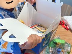 -麦当劳(望京国际商业中心店)