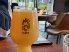-West10 西拾·西餐厅·创意菜(未来科技城店)