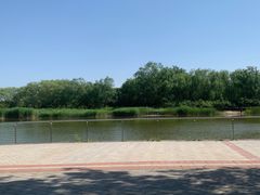 -永定河休闲森林公园