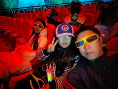 -沈阳方特欢乐世界