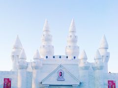 -人民防洪胜利纪念塔