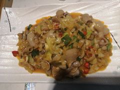 -千岛湖小鱼儿·淳安匠心农家菜