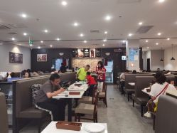 -莫莉幻想儿童乐园(北京天通苑华联店)