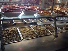 -春华海鲜城(广场西苑店)