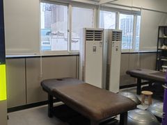 -琪航健身工作室(徐汇光大店)