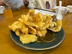 -鹤乡东北菜(崮山路店)