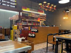 -代羊肉(中和店)