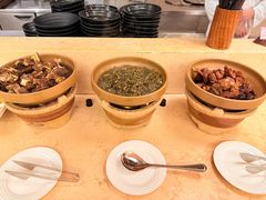 -苏州香山国际大酒店大堂吧·西餐厅