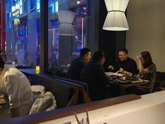 -Ameigo梅果·云贵川bistro(长宁来福士店)