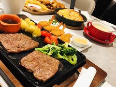 -必胜客(城西银泰店)