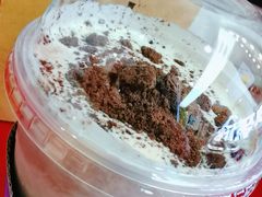 奥利奥芝士脆冰冰-桂桂茶(恒基名人店)