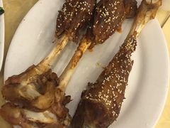 -那达慕蒙古风味酒楼