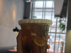 -卡朋厨房(289艺术园区店)